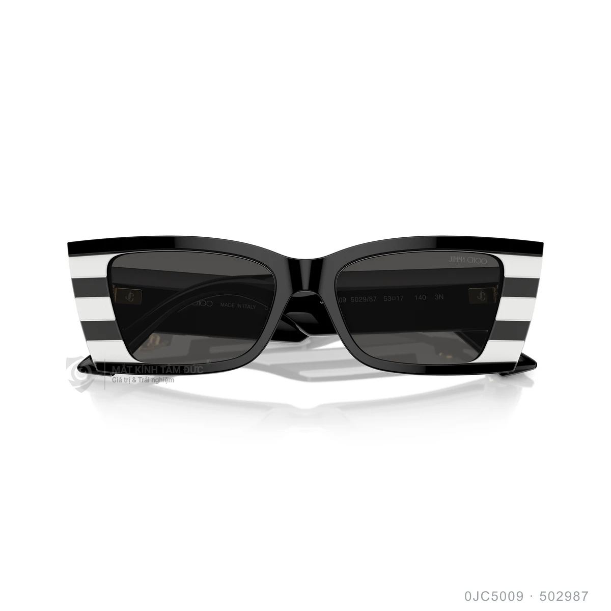 Kính mát Jimmy Choo 0JC5009 - Ảnh 8