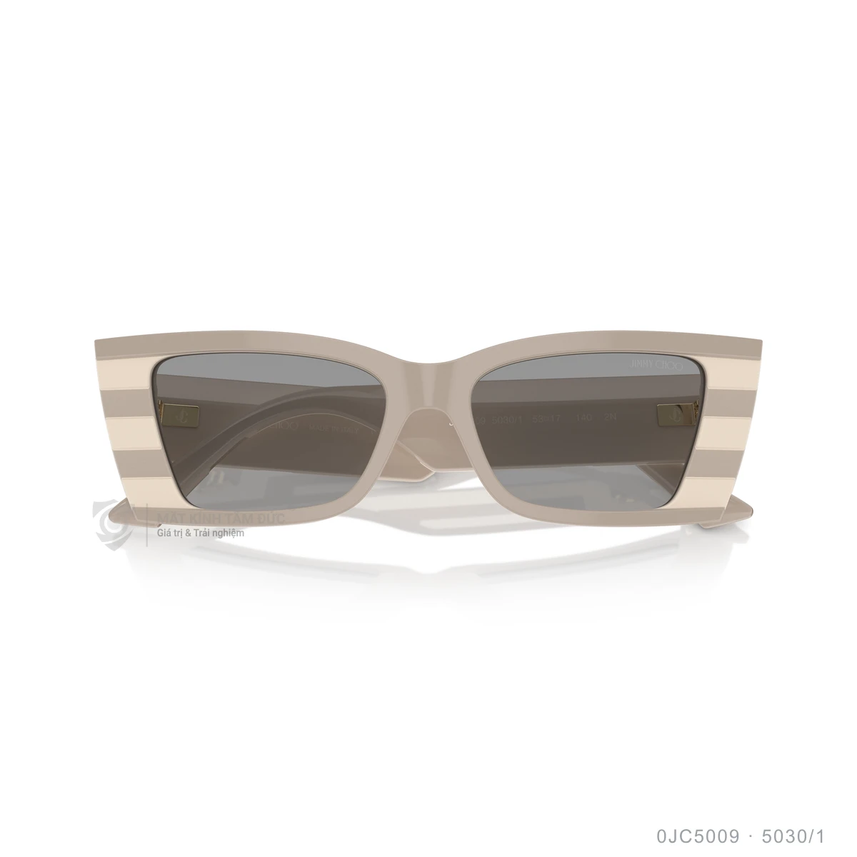 Kính mát Jimmy Choo 0JC5009 - Ảnh 13