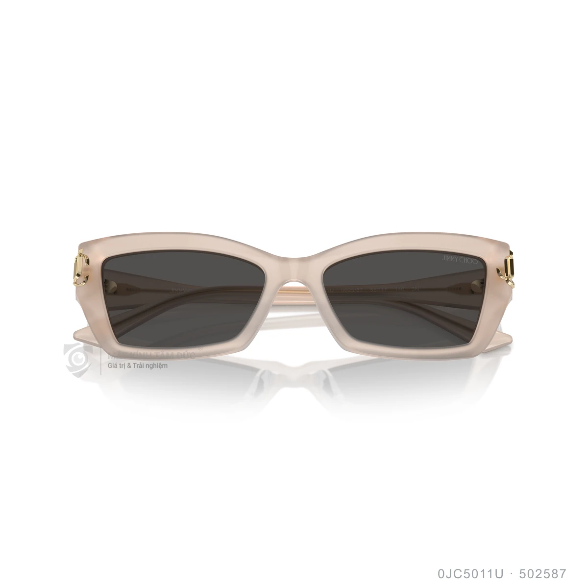 Kính mát Jimmy Choo 0JC5011U - Ảnh 13