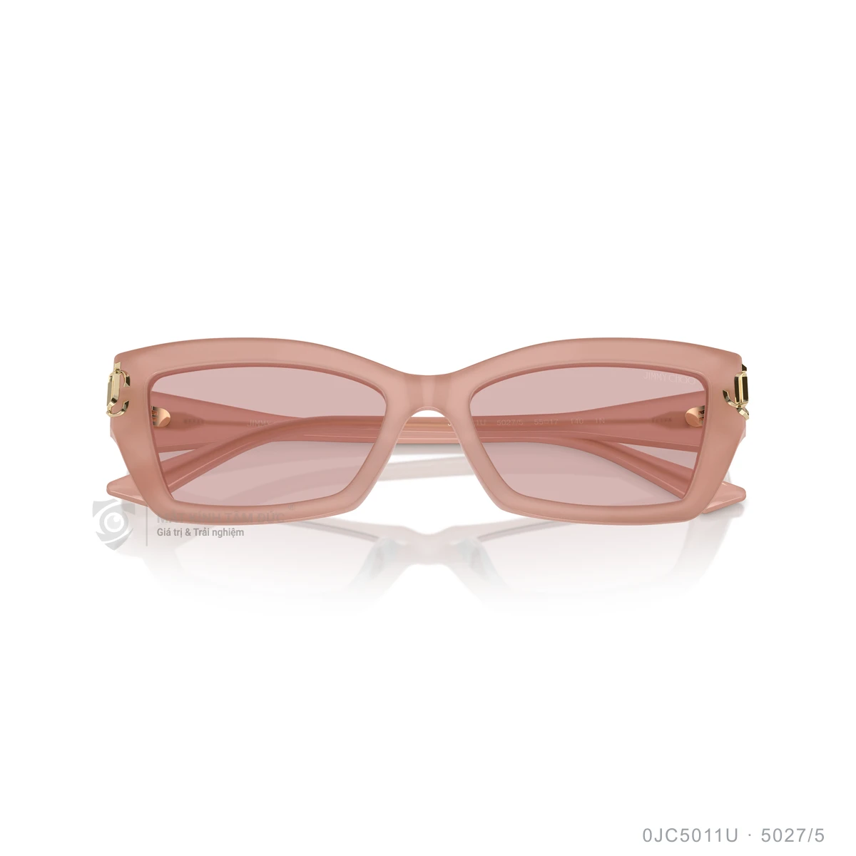 Kính mát Jimmy Choo 0JC5011U - Ảnh 23