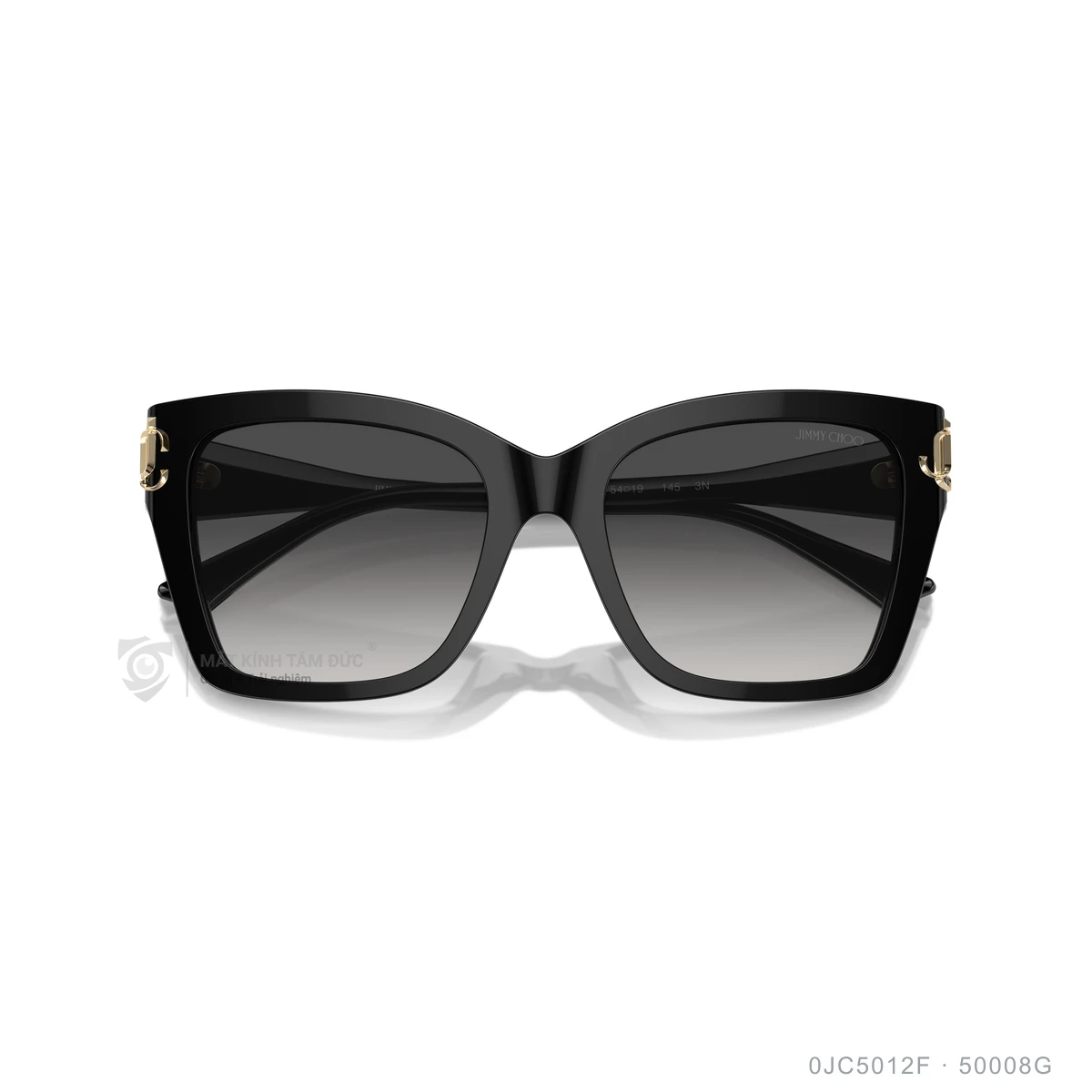 Kính mát Jimmy Choo 0JC5012F - Ảnh 3