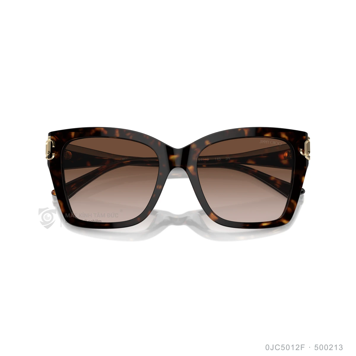 Kính mát Jimmy Choo 0JC5012F - Ảnh 8