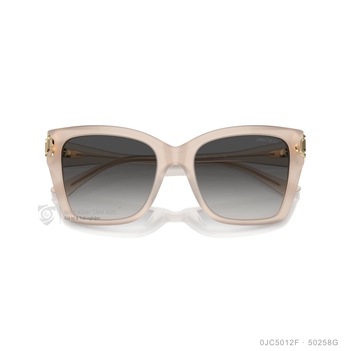 Kính mát Jimmy Choo 0JC5012F - Ảnh 13