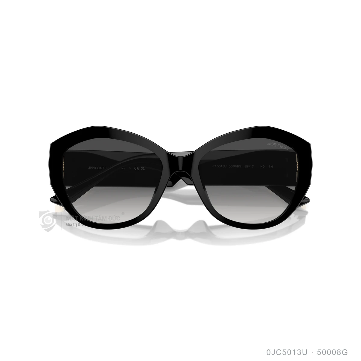 Kính mát Jimmy Choo 0JC5013U - Ảnh 3