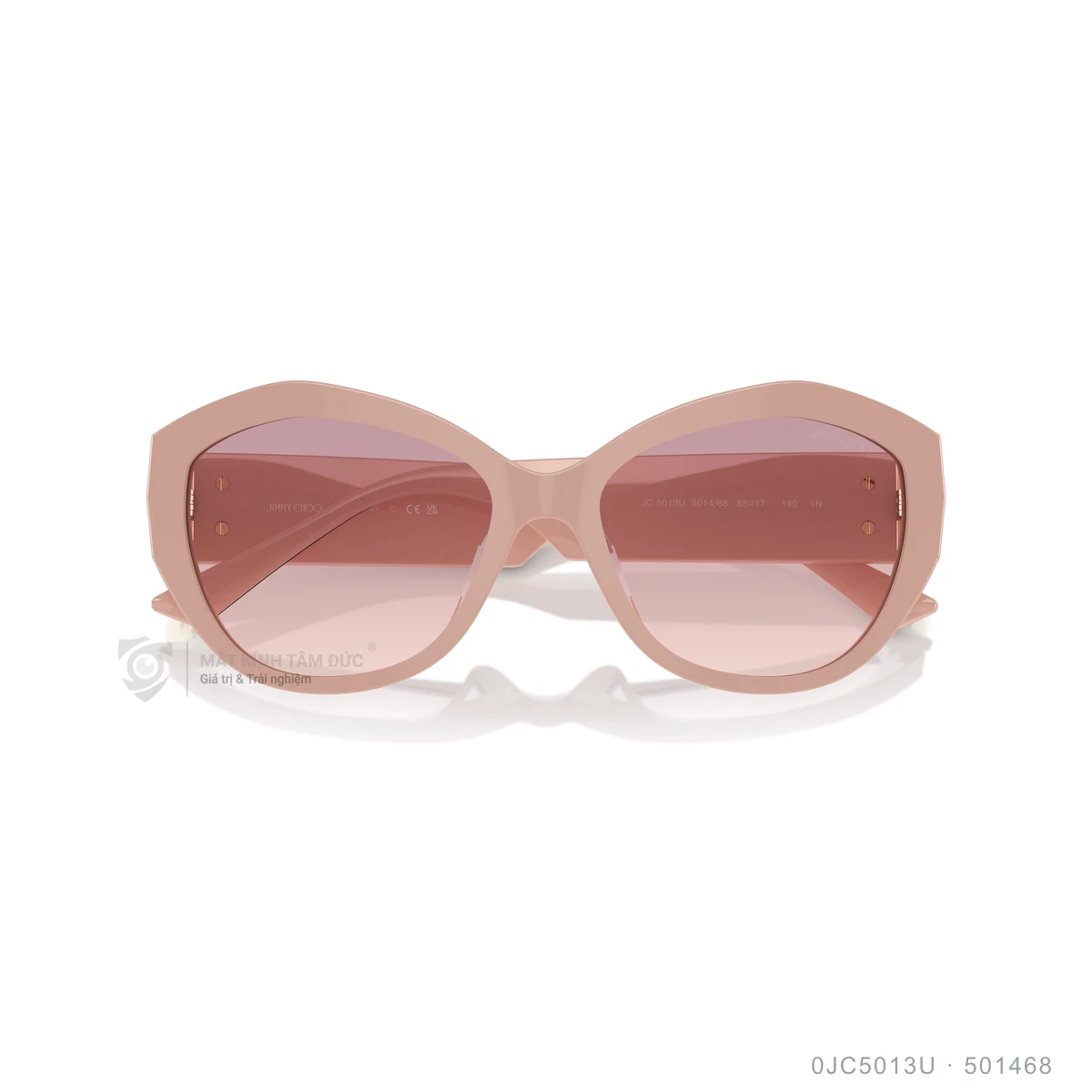 Kính mát Jimmy Choo 0JC5013U - Ảnh 13