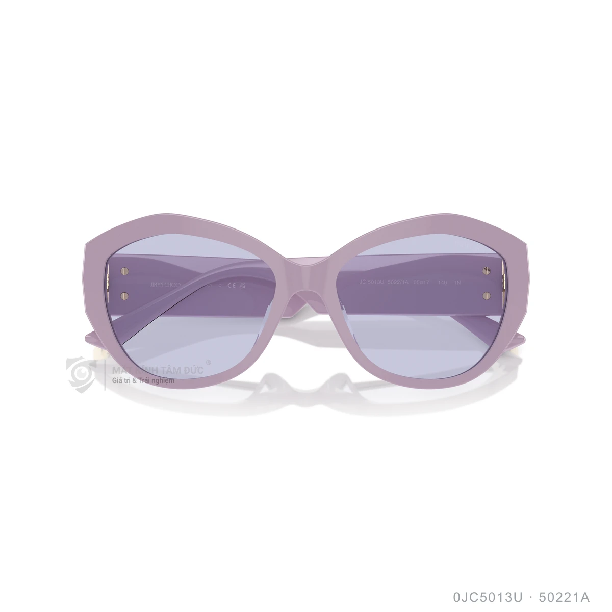 Kính mát Jimmy Choo 0JC5013U - Ảnh 23