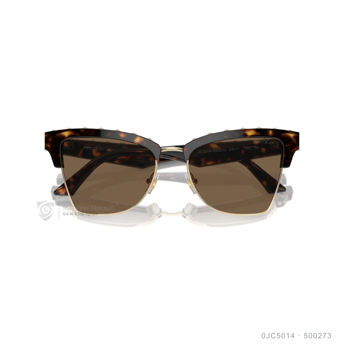 Kính mát Jimmy Choo 0JC5014 - Ảnh 8