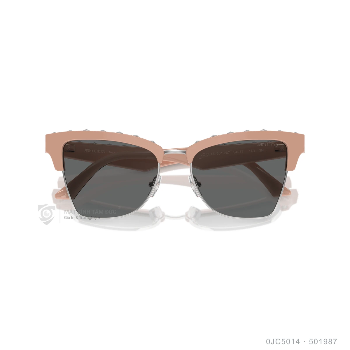 Kính mát Jimmy Choo 0JC5014 - Ảnh 18