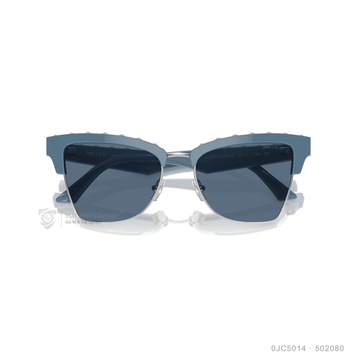 Kính mát Jimmy Choo 0JC5014 - Ảnh 23