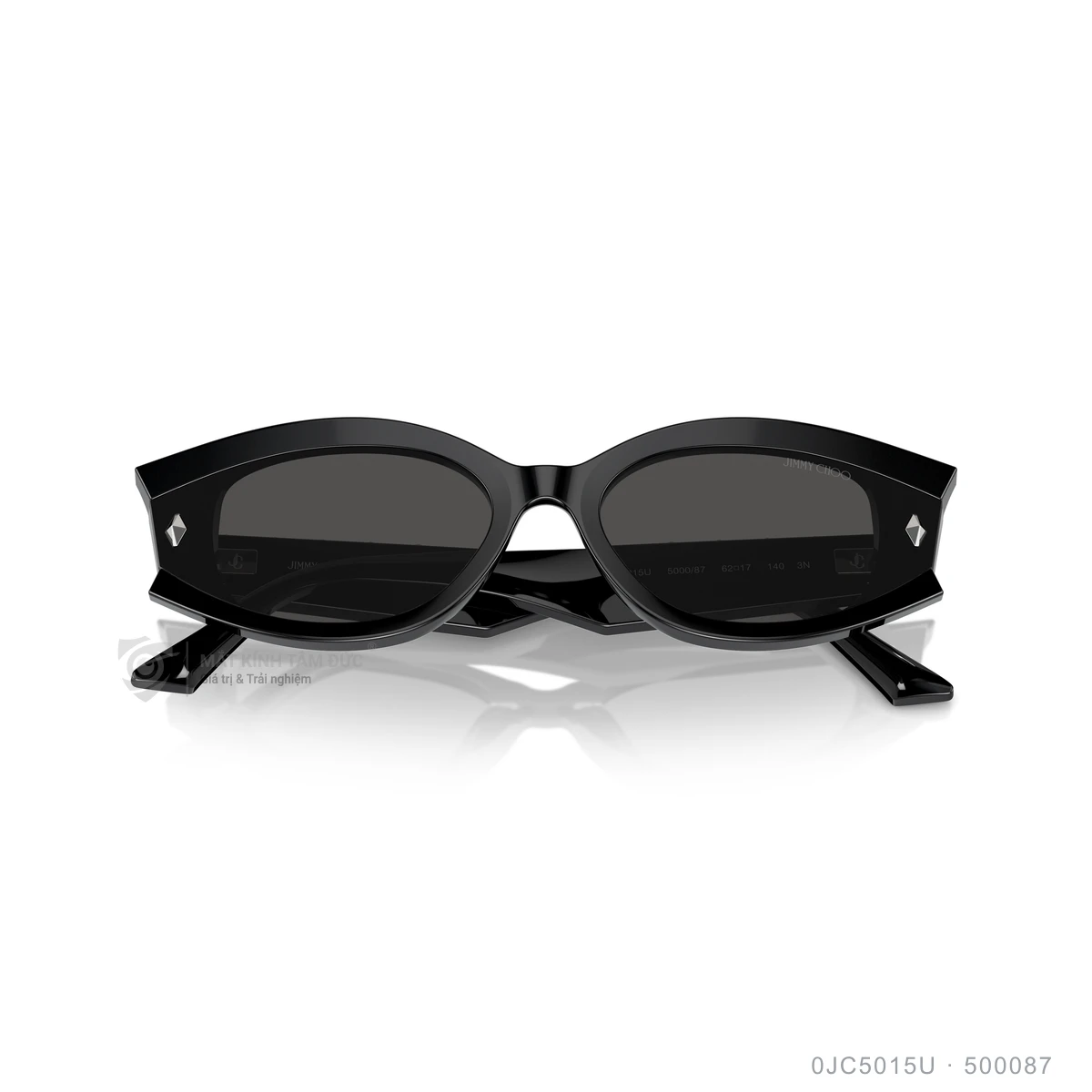 Kính mát Jimmy Choo 0JC5015U - Ảnh 3