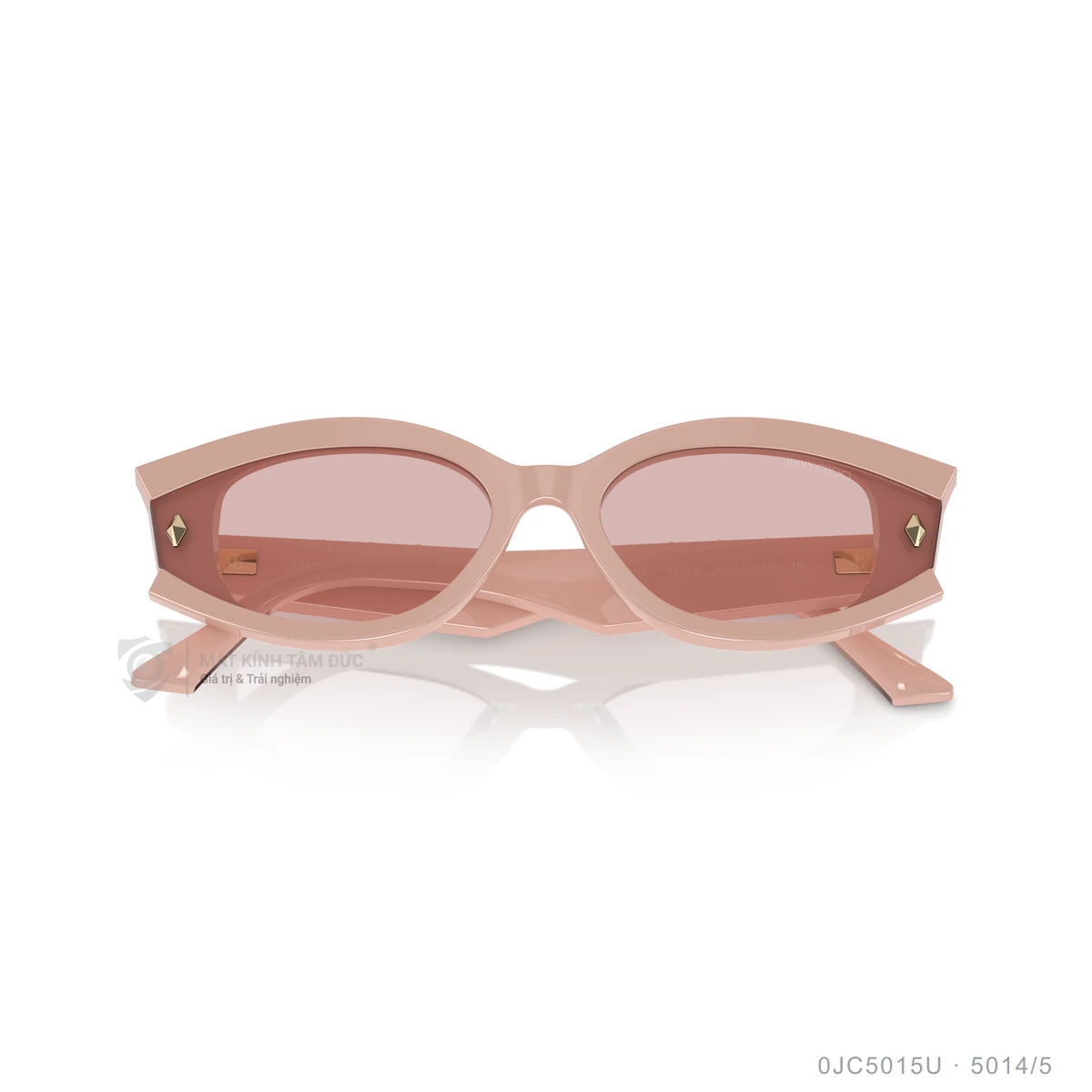 Kính mát Jimmy Choo 0JC5015U - Ảnh 13