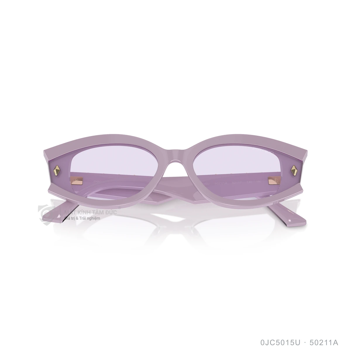Kính mát Jimmy Choo 0JC5015U - Ảnh 18