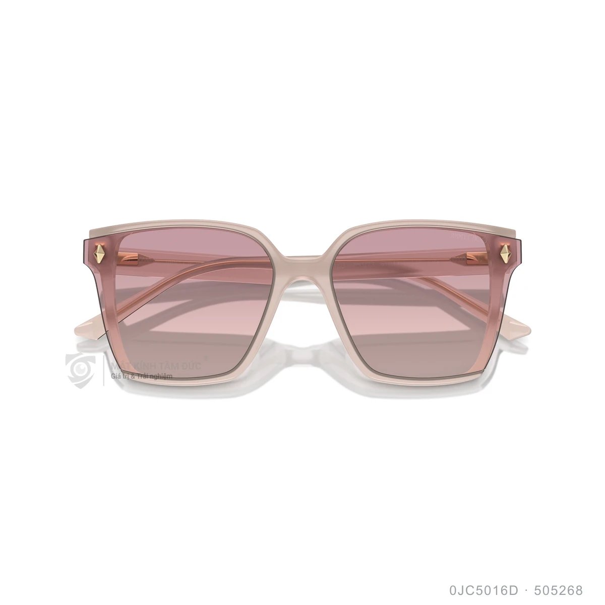 Kính mát Jimmy Choo 0JC5016D - Ảnh 8