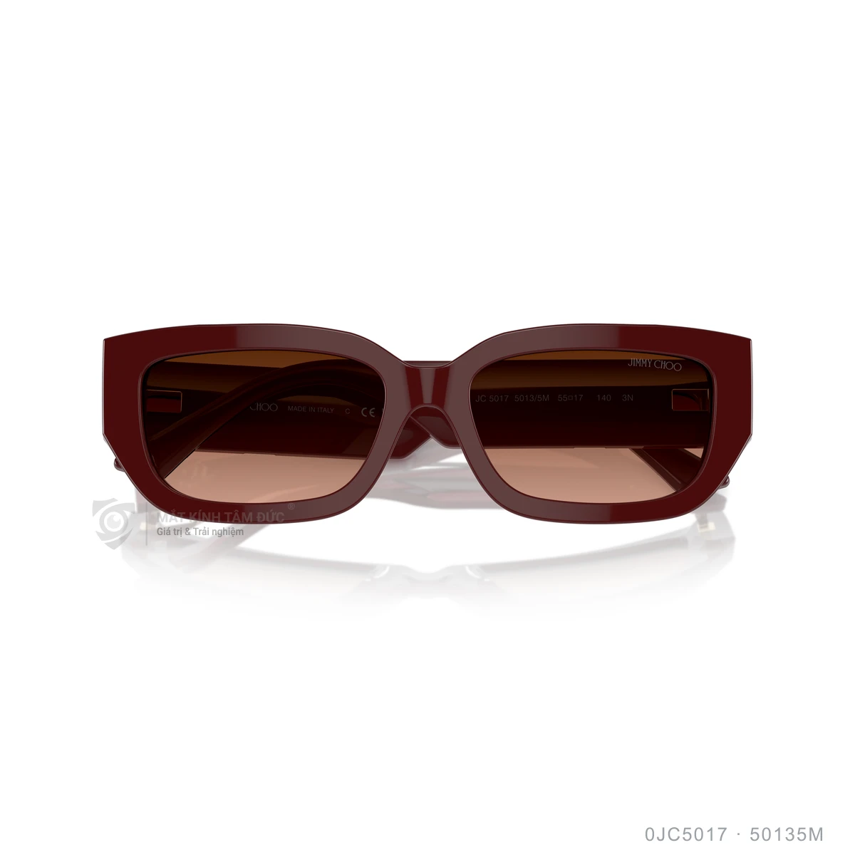 Kính mát Jimmy Choo 0JC5017 - Ảnh 3