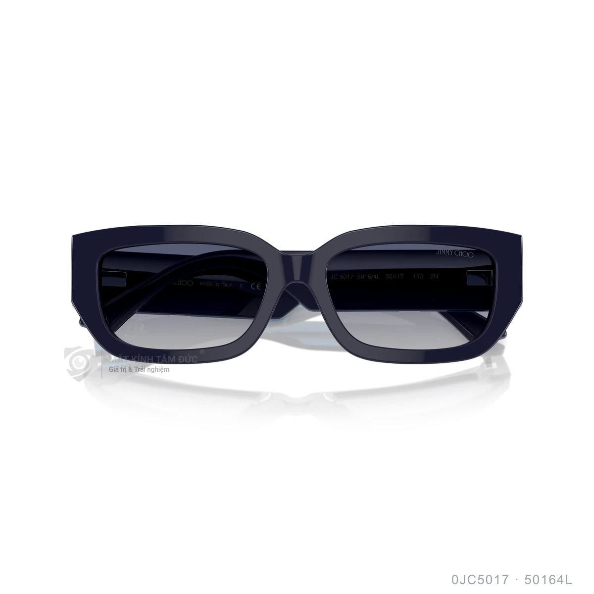 Kính mát Jimmy Choo 0JC5017 - Ảnh 8