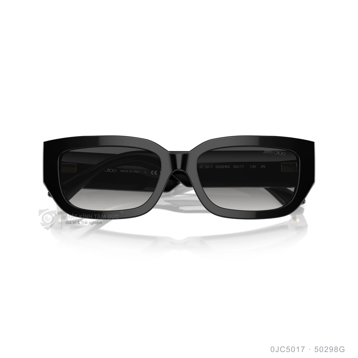 Kính mát Jimmy Choo 0JC5017 - Ảnh 13