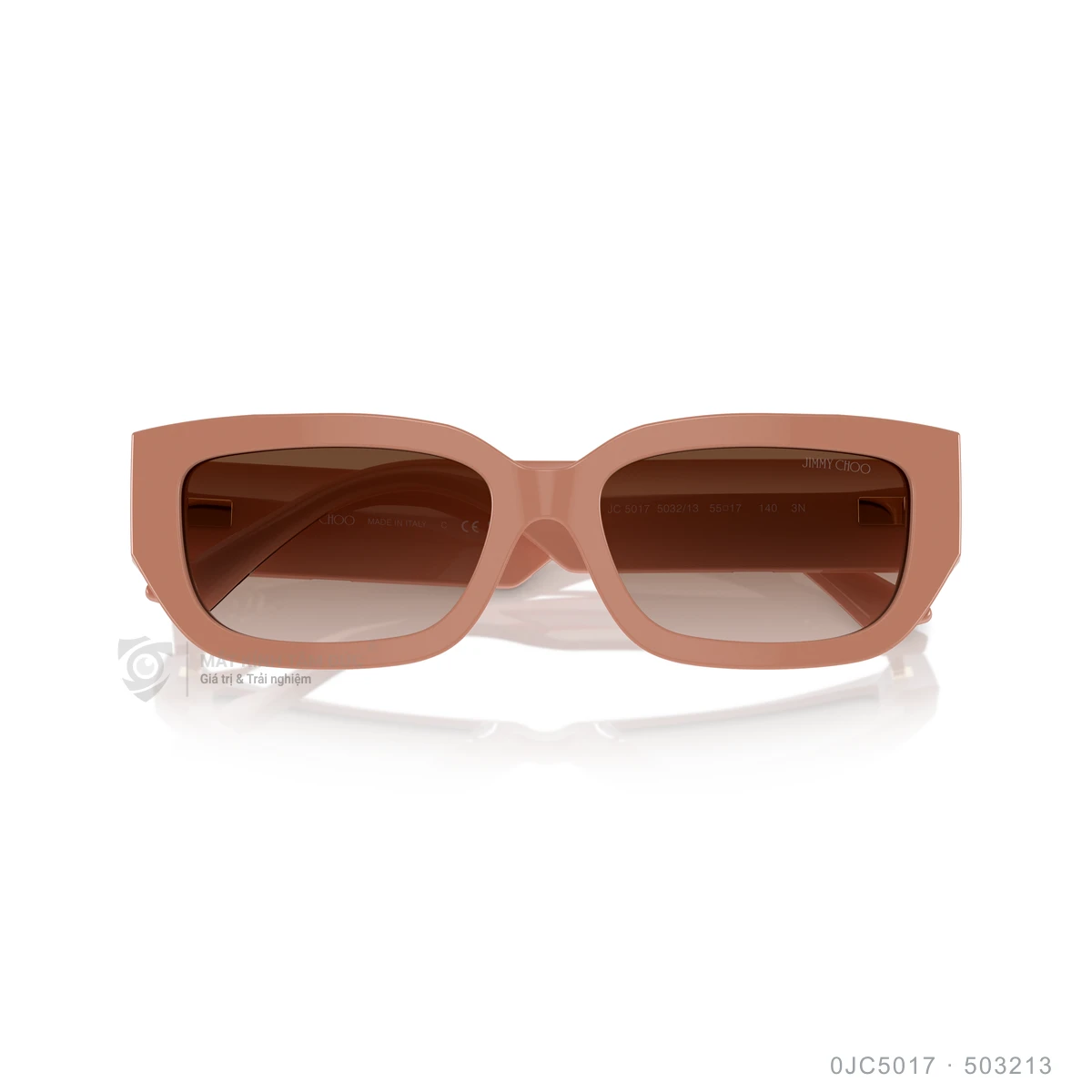Kính mát Jimmy Choo 0JC5017 - Ảnh 18