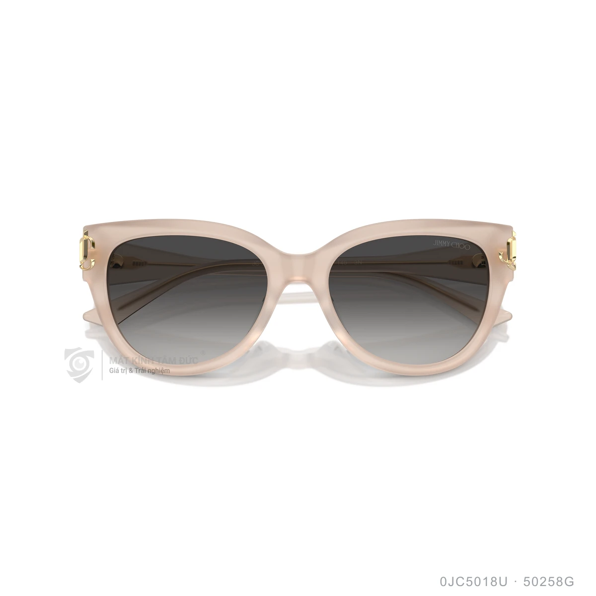Kính mát Jimmy Choo 0JC5018U - Ảnh 13