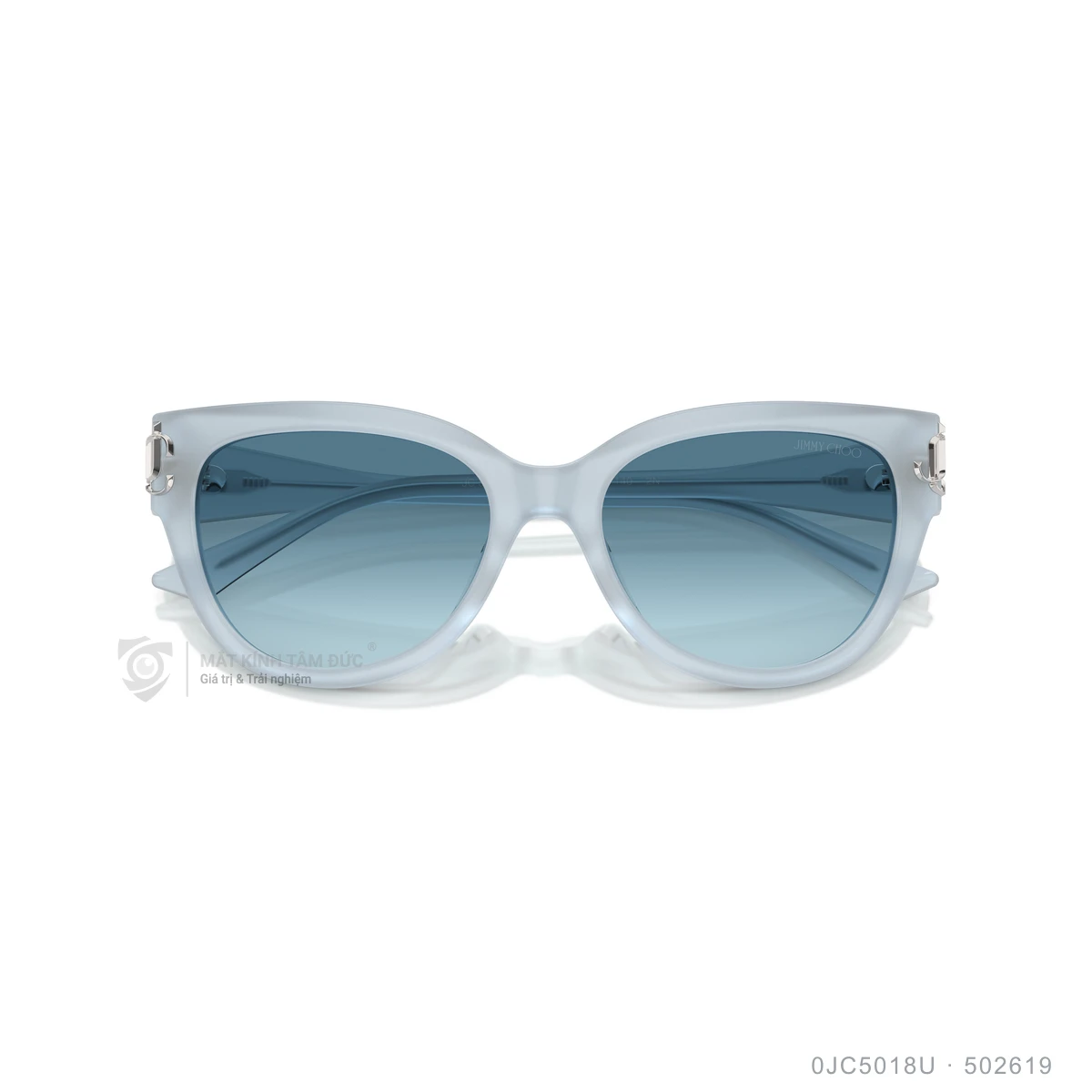 Kính mát Jimmy Choo 0JC5018U - Ảnh 18