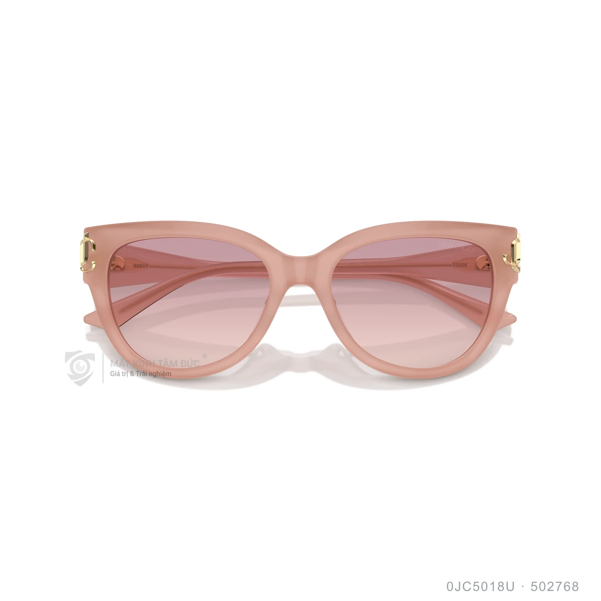 Kính mát Jimmy Choo 0JC5018U - Ảnh 23