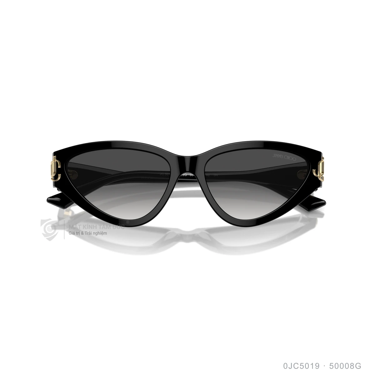Kính mát Jimmy Choo 0JC5019 - Ảnh 3