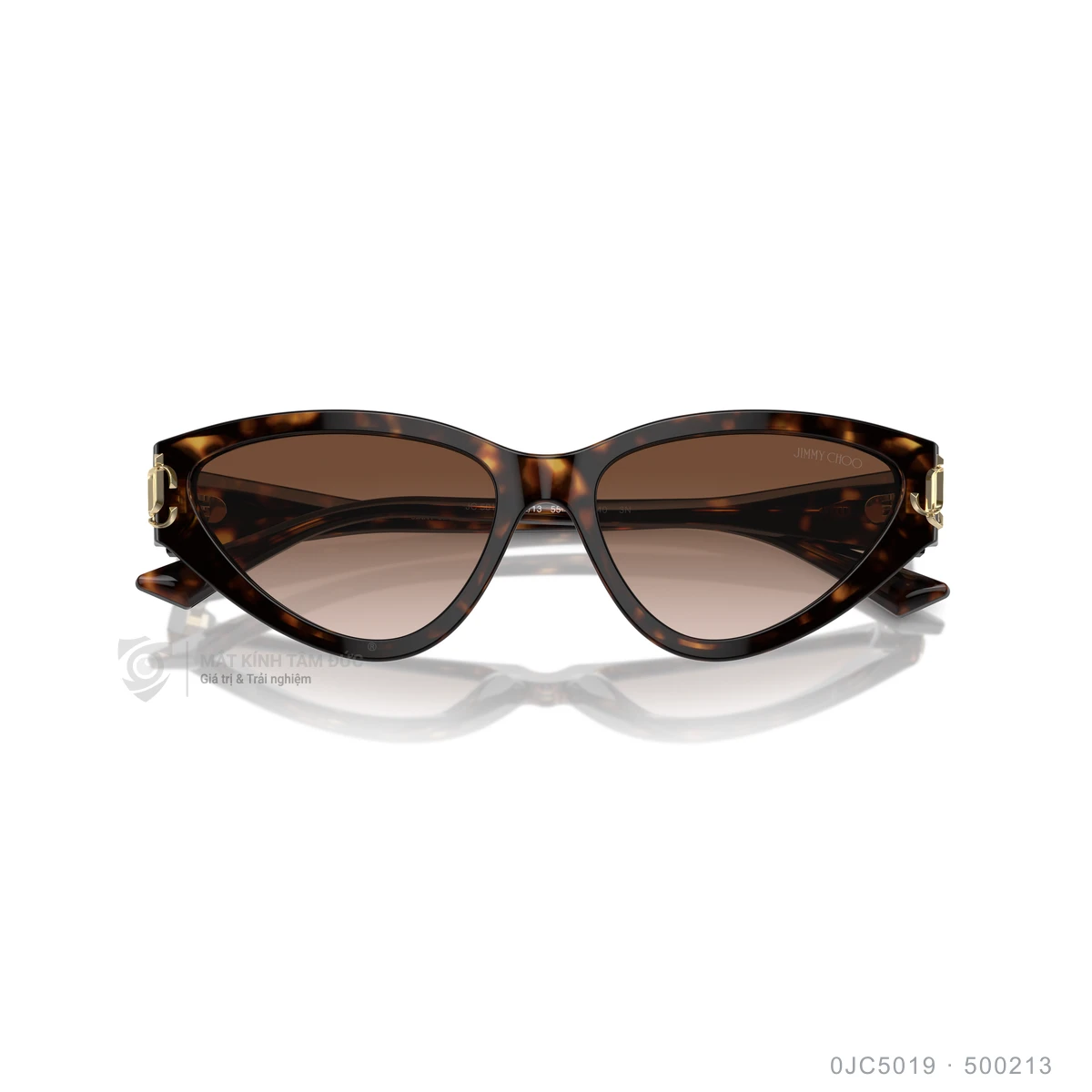 Kính mát Jimmy Choo 0JC5019 - Ảnh 8