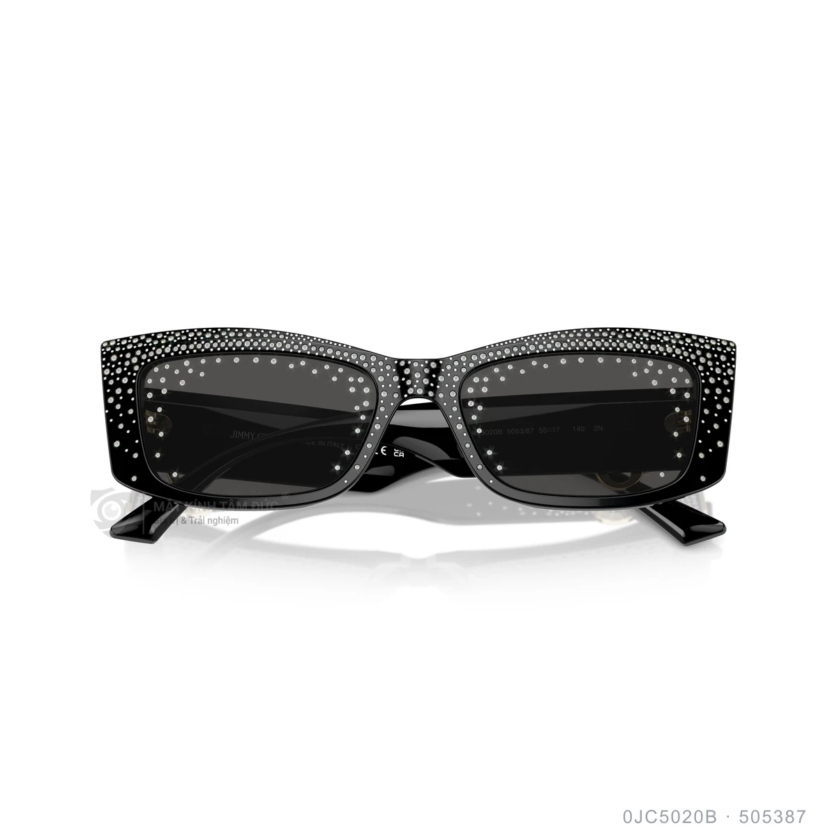 Kính mát Jimmy Choo 0JC5020B - Ảnh 8
