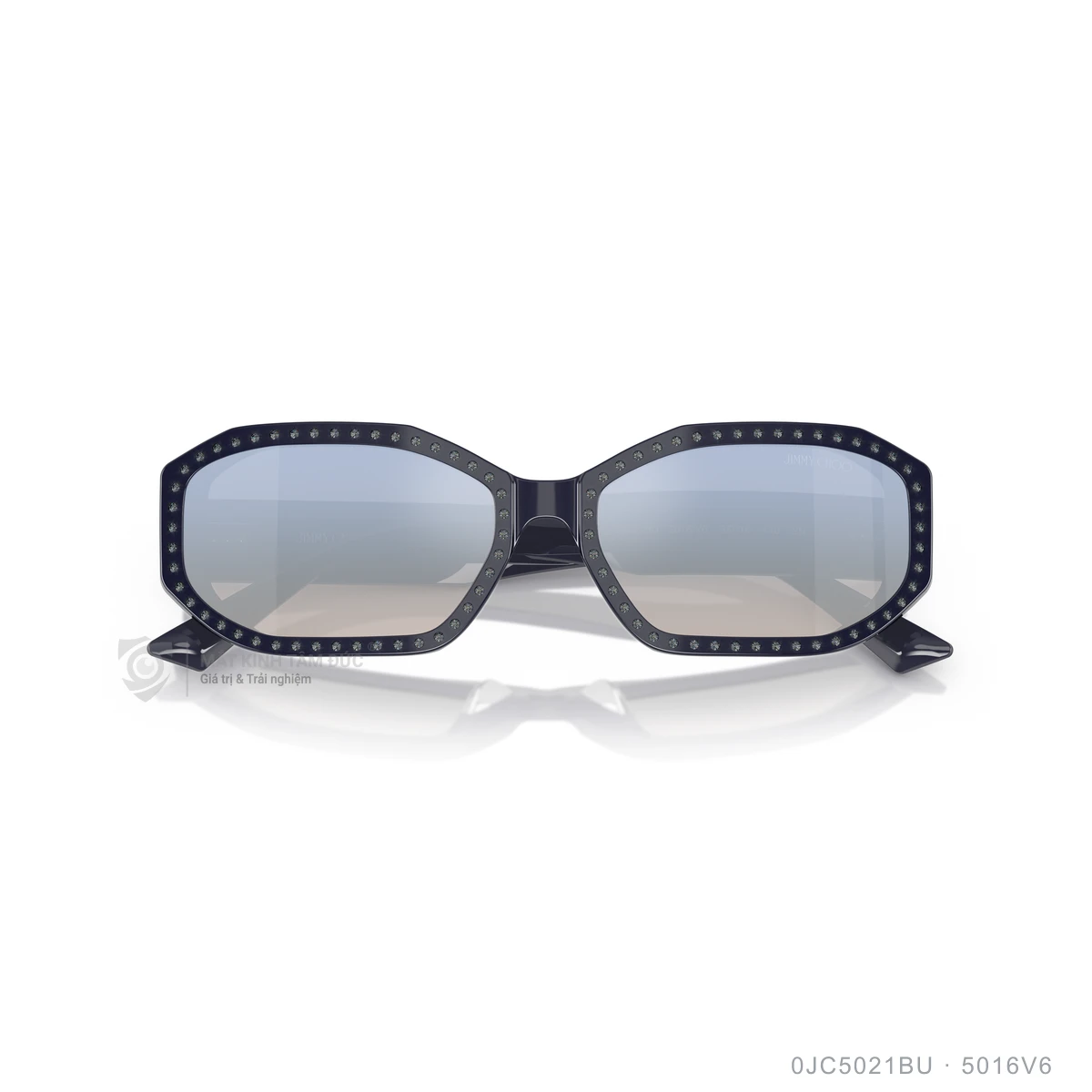 Kính mát Jimmy Choo 0JC5021BU - Ảnh 13