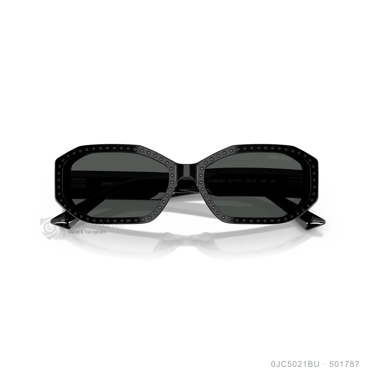 Kính mát Jimmy Choo 0JC5021BU - Ảnh 18