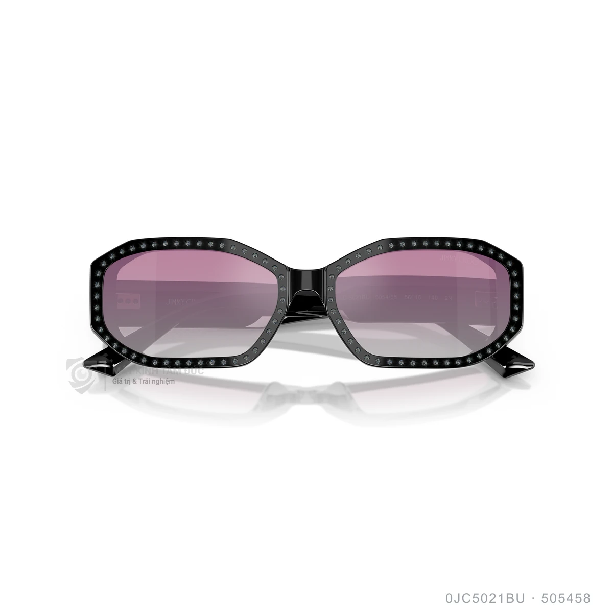 Kính mát Jimmy Choo 0JC5021BU - Ảnh 28