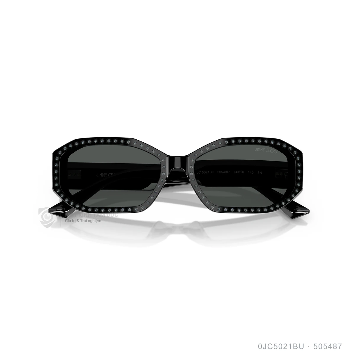 Kính mát Jimmy Choo 0JC5021BU - Ảnh 33