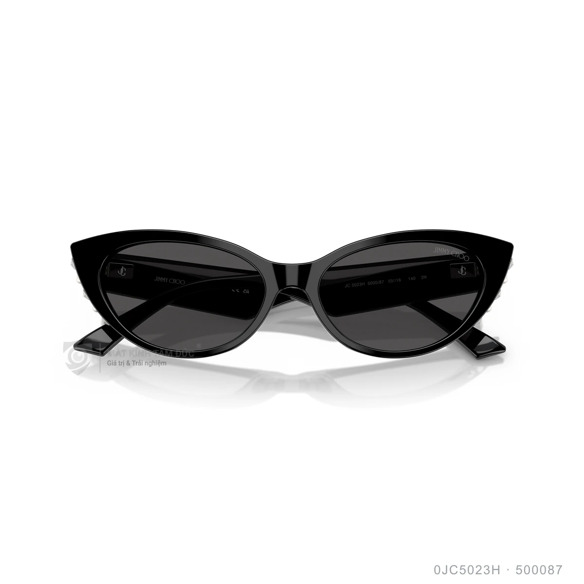 Kính mát Jimmy Choo 0JC5023H - Ảnh 3
