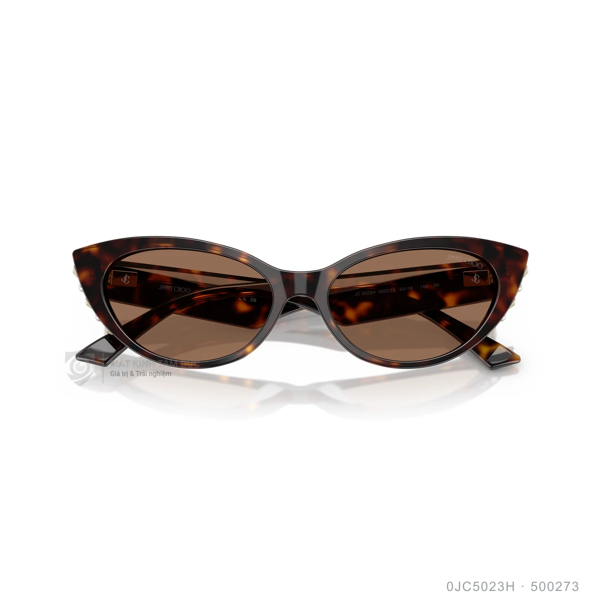 Kính mát Jimmy Choo 0JC5023H - Ảnh 8