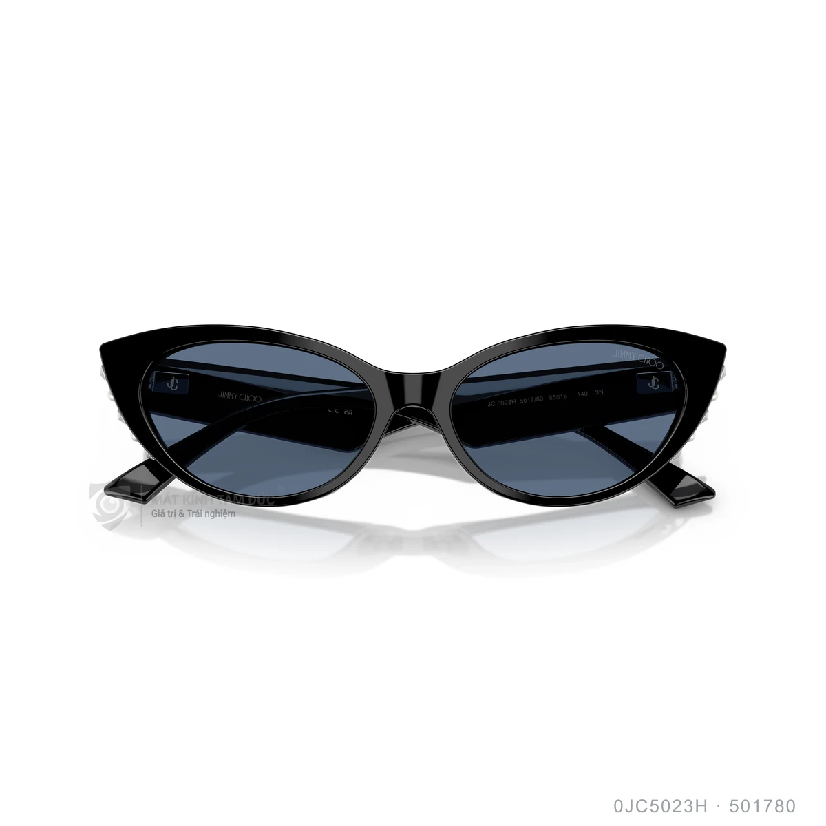 Kính mát Jimmy Choo 0JC5023H - Ảnh 13