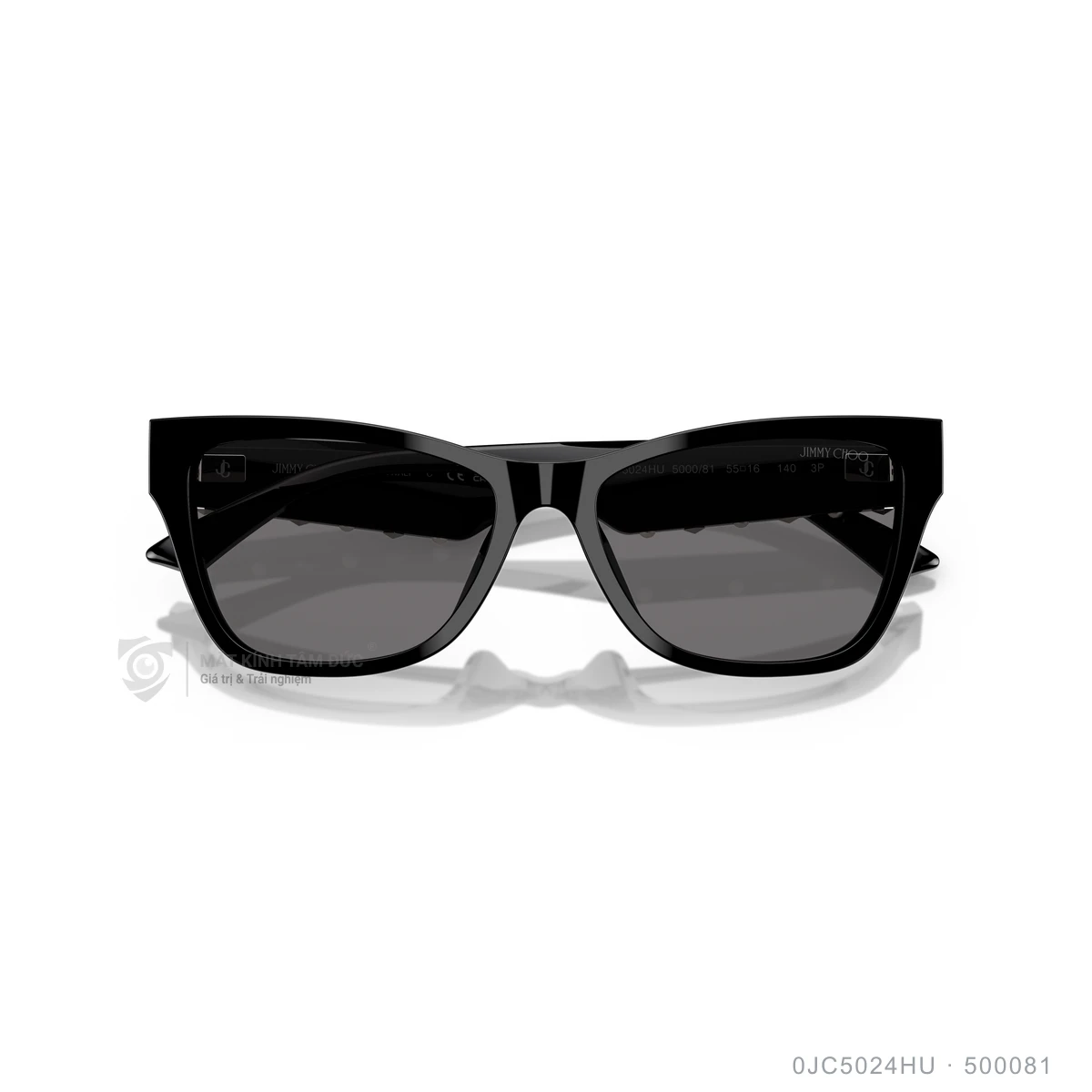 Kính mát Jimmy Choo 0JC5024HU - Ảnh 3