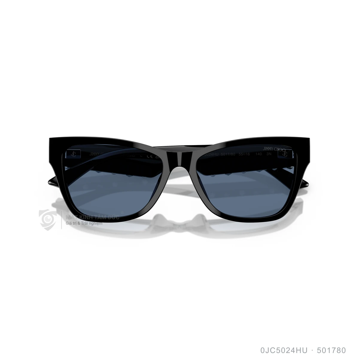 Kính mát Jimmy Choo 0JC5024HU - Ảnh 13