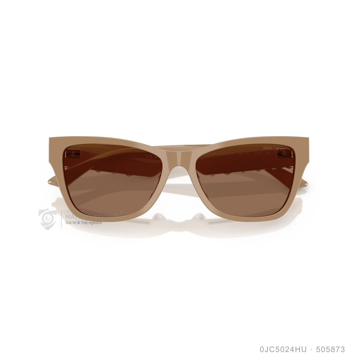 Kính mát Jimmy Choo 0JC5024HU - Ảnh 18