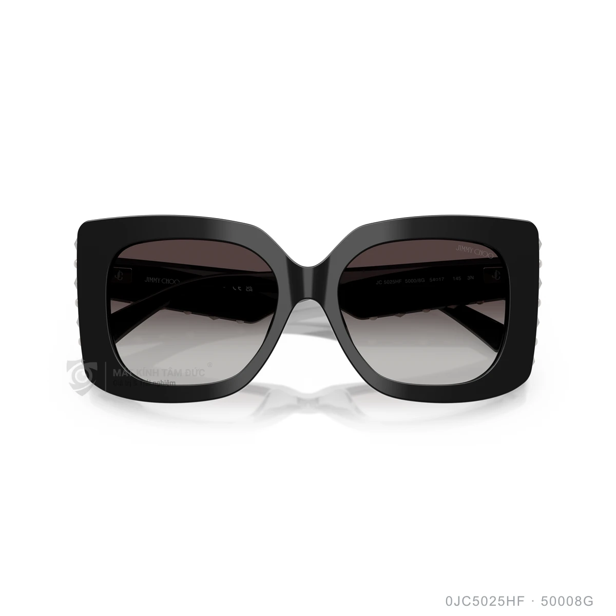 Kính mát Jimmy Choo 0JC5025HF - Ảnh 3