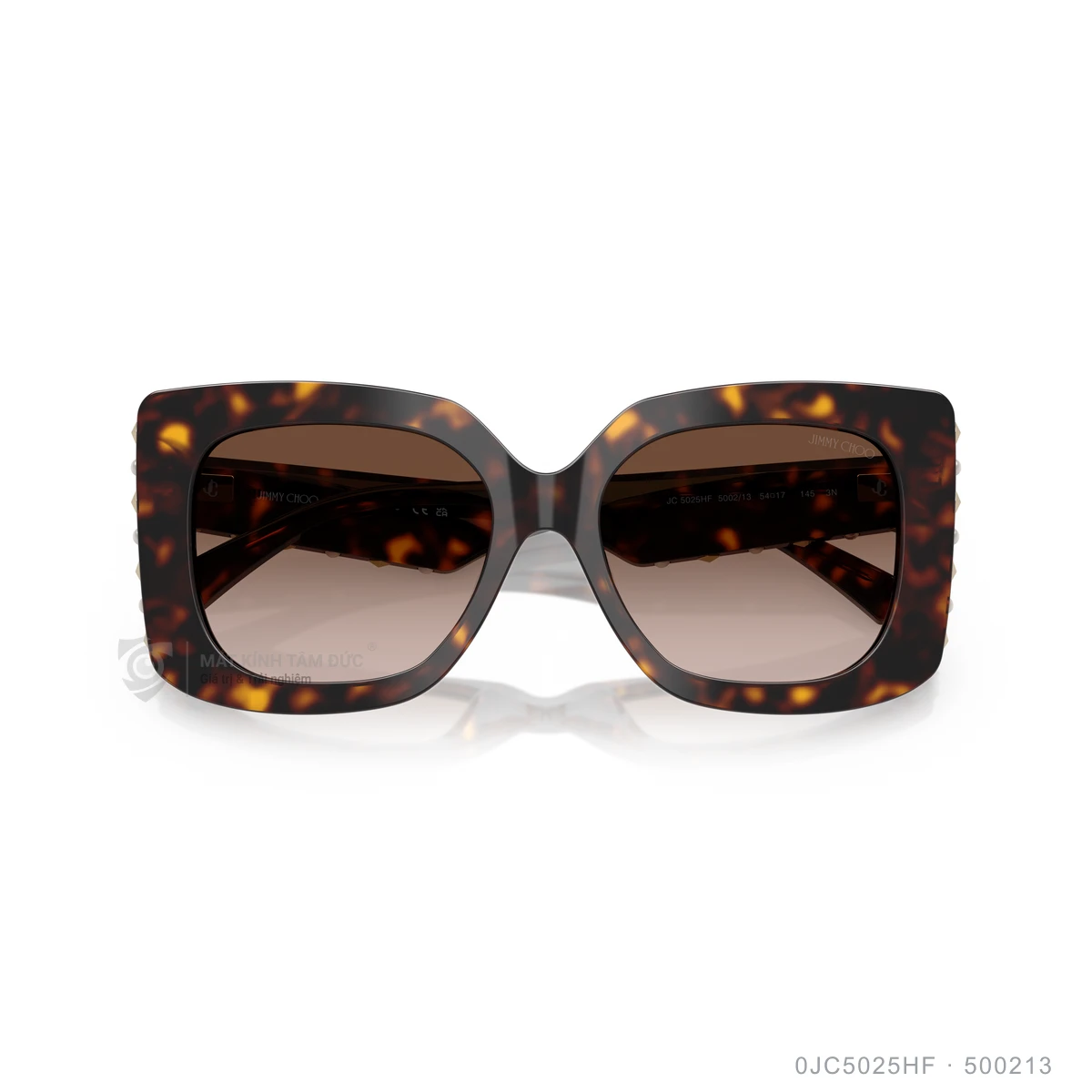 Kính mát Jimmy Choo 0JC5025HF - Ảnh 8