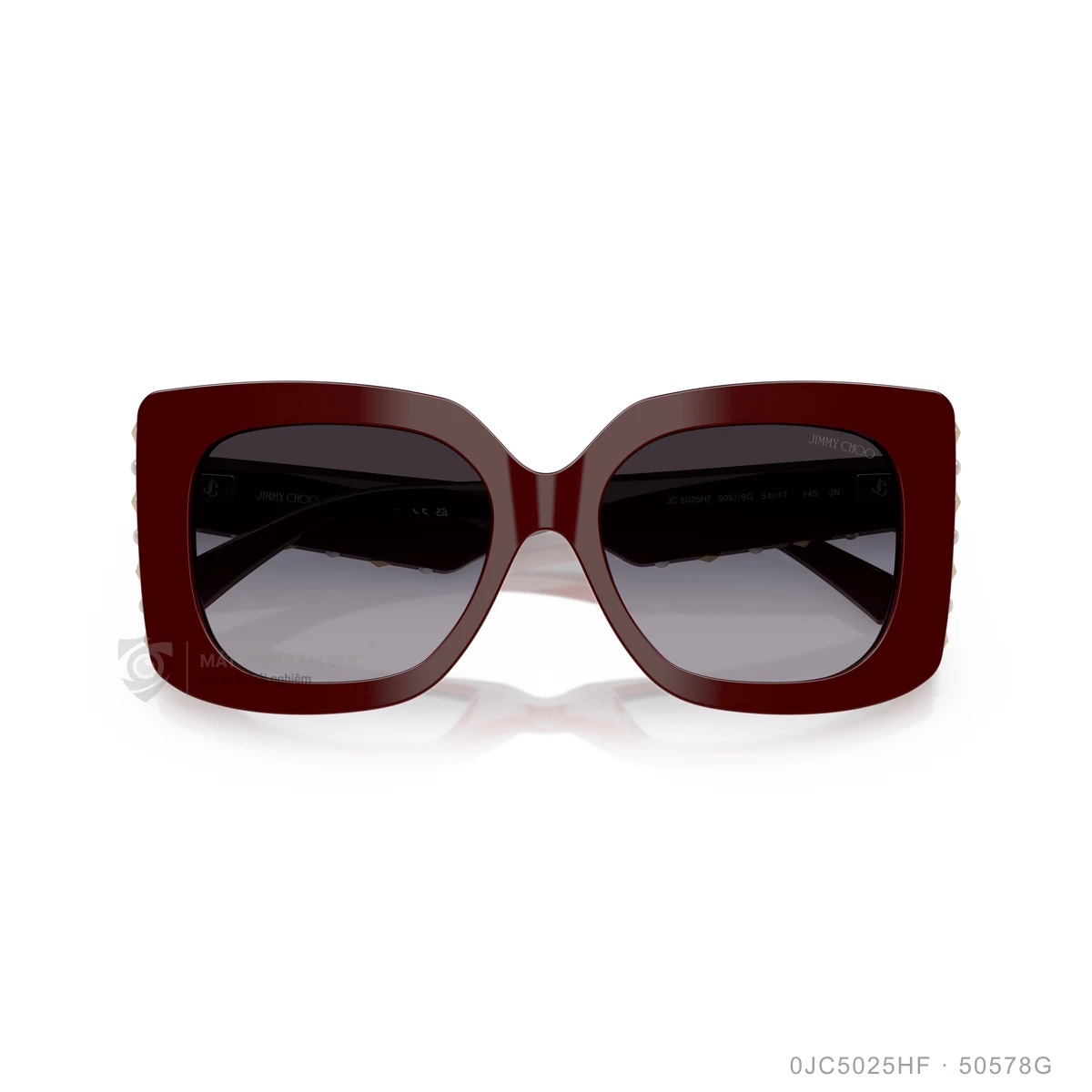 Kính mát Jimmy Choo 0JC5025HF - Ảnh 18