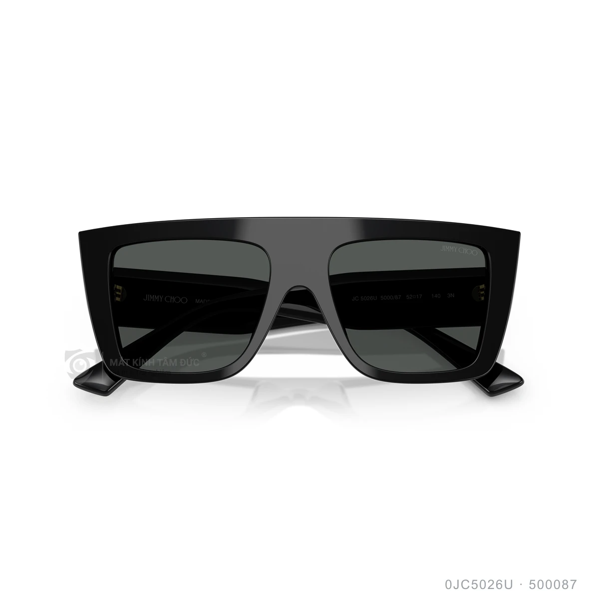 Kính mát Jimmy Choo 0JC5026U - Ảnh 3