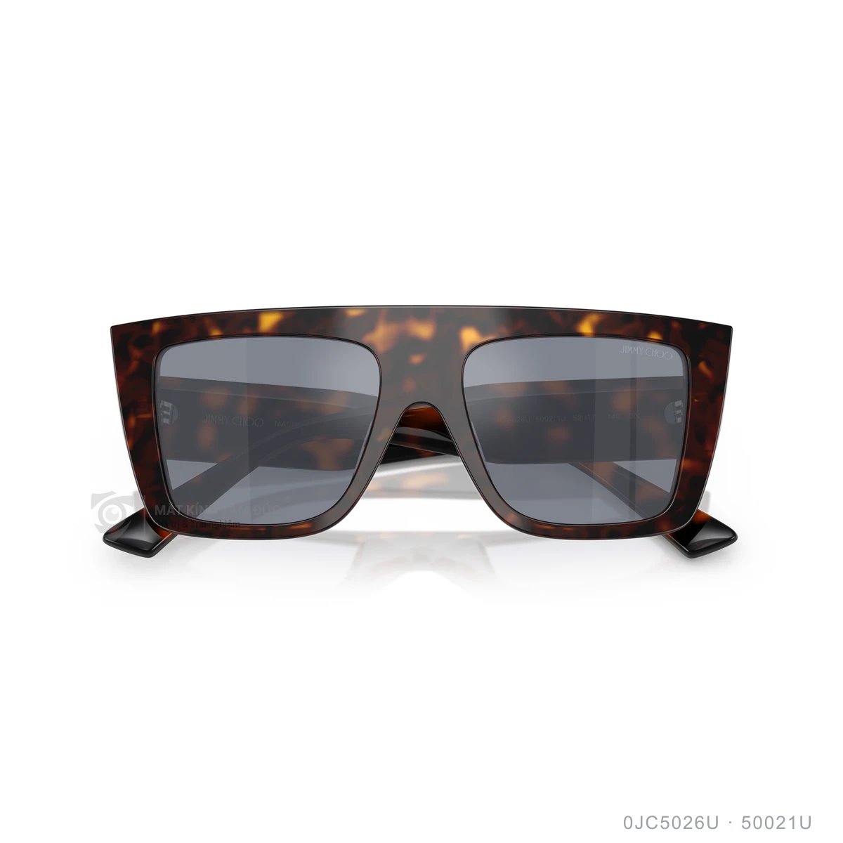 Kính mát Jimmy Choo 0JC5026U - Ảnh 8