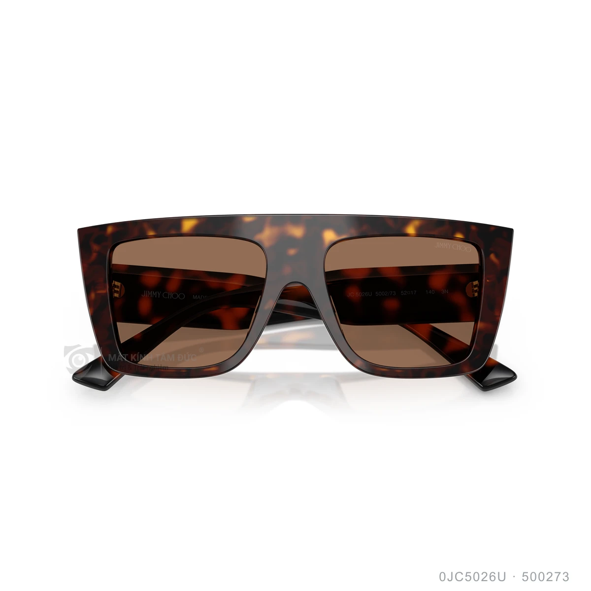Kính mát Jimmy Choo 0JC5026U - Ảnh 13
