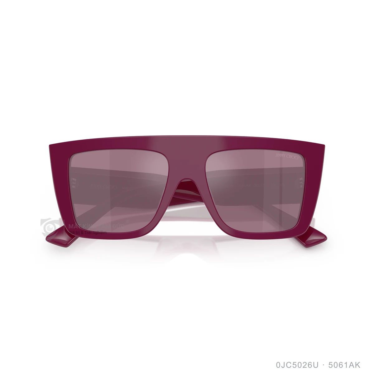 Kính mát Jimmy Choo 0JC5026U - Ảnh 18