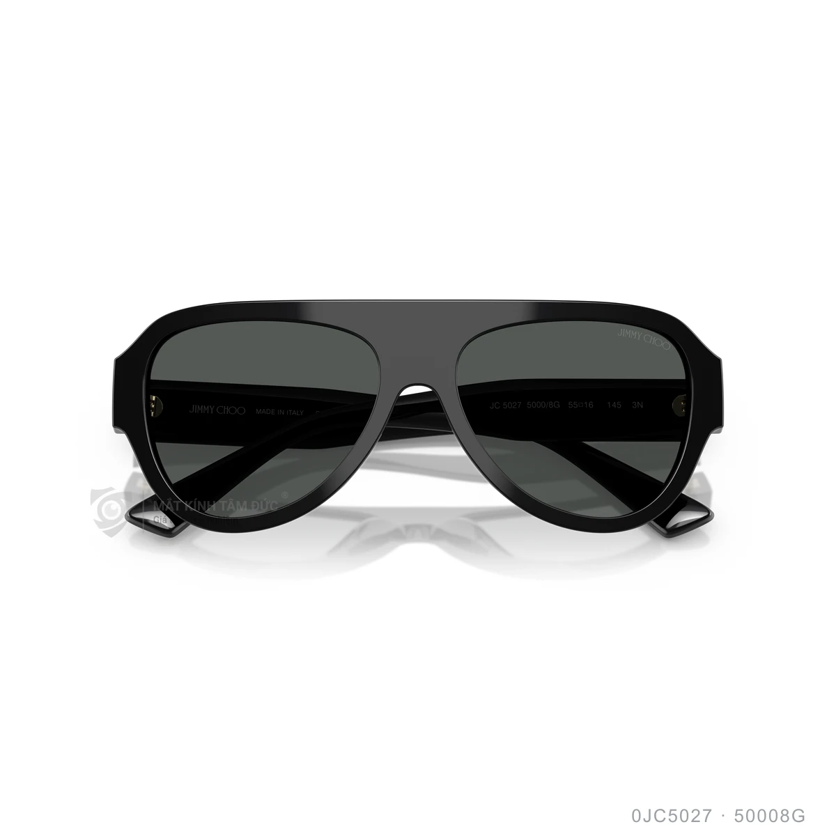 Kính mát Jimmy Choo 0JC5027 - Ảnh 3