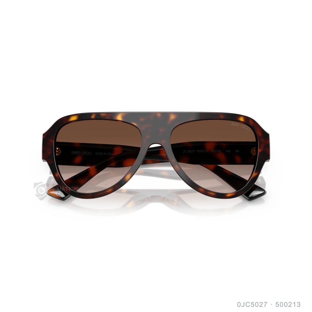 Kính mát Jimmy Choo 0JC5027 - Ảnh 8