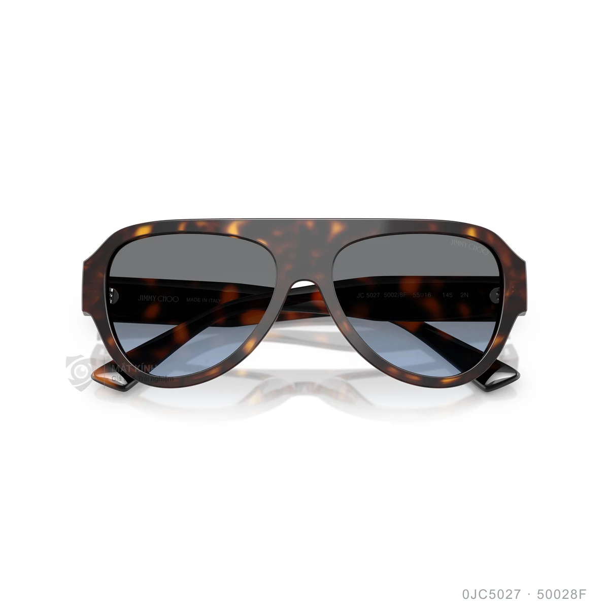 Kính mát Jimmy Choo 0JC5027 - Ảnh 13