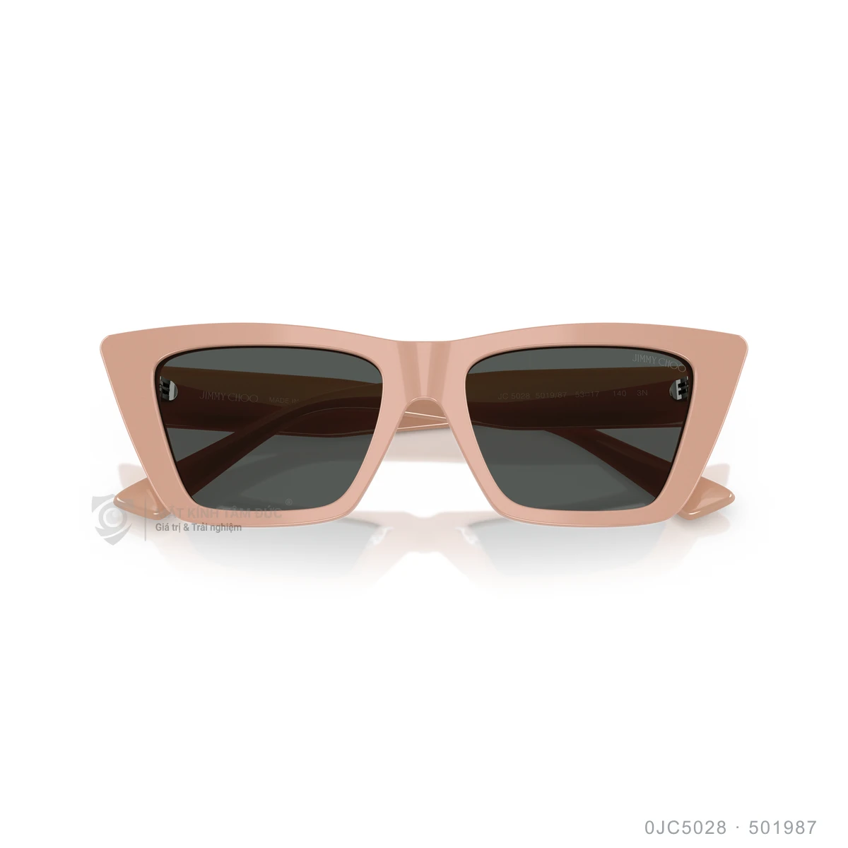 Kính mát Jimmy Choo 0JC5028 - Ảnh 3