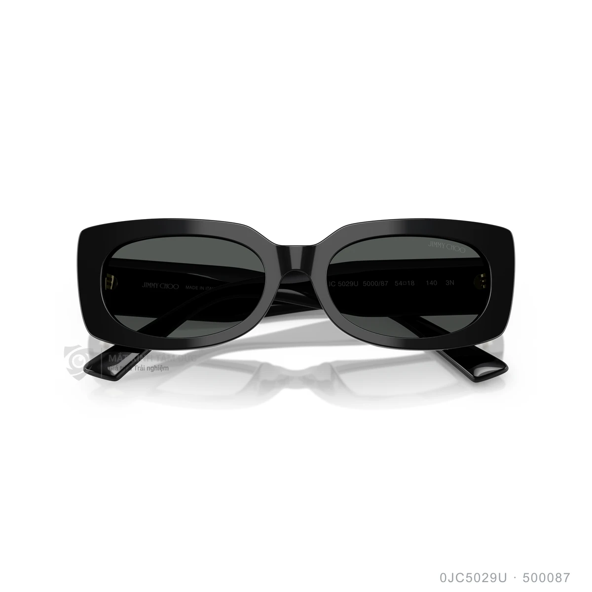 Kính mát Jimmy Choo 0JC5029U - Ảnh 3