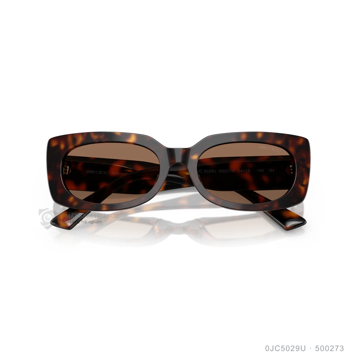 Kính mát Jimmy Choo 0JC5029U - Ảnh 8